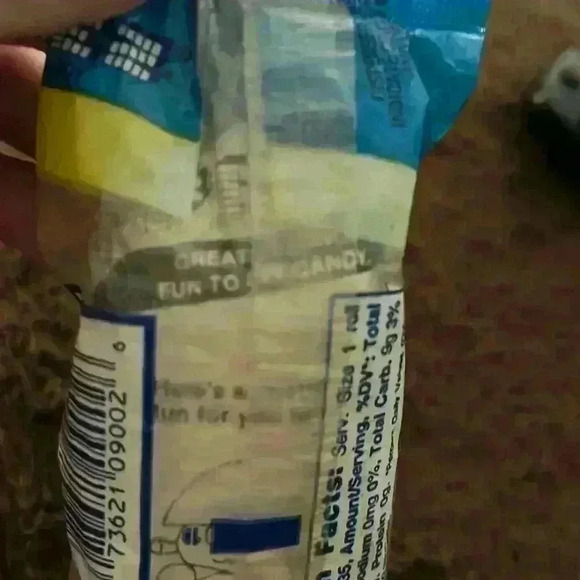 Vintage Mickey Mouse‎ Pez Dispenser in original packaging - Picture 7 of 7